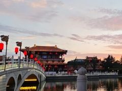 -大唐不夜城