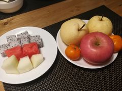 -東舍食唐精品陕菜馆