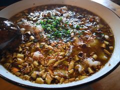 -驿舍·民國老营房院子私房菜(科学会堂店)