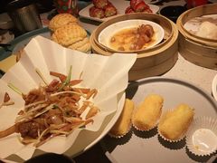 -吉旺港式餐厅(南方商城店)