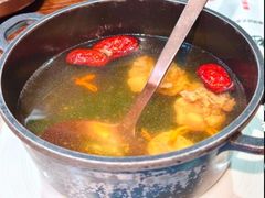 -魁盛居百年鲁菜馆(县西巷店)