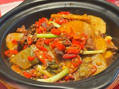 -小匠喜·江西菜(世茂广场店)