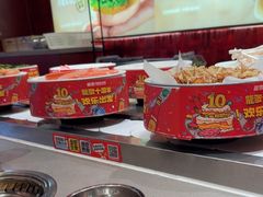 -龍歌自助小火锅(雨花台江南虹悦城店)