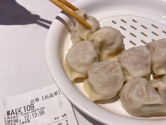 -百饺园(平山道店)