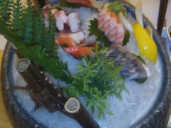 -花漫里·日式の创意餐厅(刺桐店)