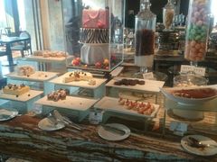 -AdD全日制餐厅(中谷花园酒店)