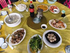 -秋姐美食店(旅游大道店)