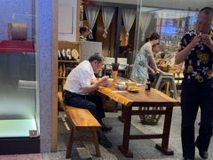 -易裕和·长沙米粉(竹塘西路店)
