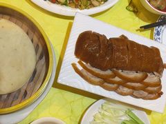 -红红烤鸭店(西单店)