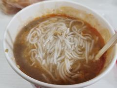 -汪记鲜鱼糊汤粉(沈阳路总店)