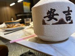 -老李家土菜馆·安吉地标美食