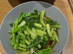 -四季餐厅·新津菜(环湖中路店)
