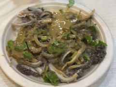 -黑八私房老北京炸酱面