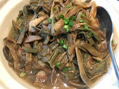 -披云山庄