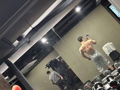 -每练有胜健身工作室(EFC店)