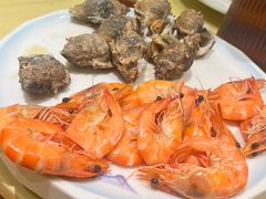 -大家食府·福建菜(FAC协盛中心庭院餐厅店)