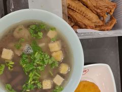 -回味鸭血粉丝汤(砂之船店)
