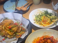 -九锅一堂酸菜鱼(学府凯德店)