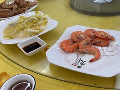 -秋姐美食店(旅游大道店)