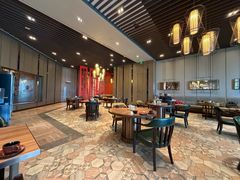 -香厨中餐厅(松北香格里拉店)