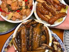 -李大爷的泡椒馆(冉家坝店)