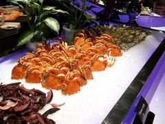 -加餐海鲜自助(集美银泰百货店)