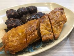 米血糕-圆宝台湾小吃(迎津街店)