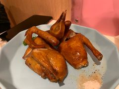 -龙记香港茶餐厅(久光百货店)