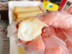 -周大娘牛乳(旧寨古村总店)
