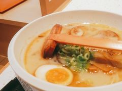 -味千拉面(增城万达广场店)