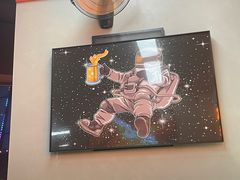 -许哥东北烧烤·铁丳烤串·宫后夹肉(繁花中心店)