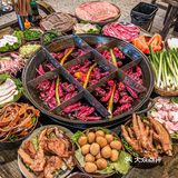 成都土著一代人的回忆｜✨堂口原味老豆腐