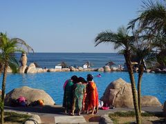 -渔岛海洋度假区