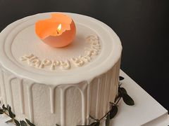 -柏尼娅PEARIA·蛋糕定制(静安店)