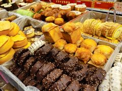 -庆祥斋糕点厂(留学路店)