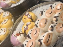 -胖东来生活广场(健康路店)
