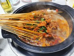 -小向麻辣烫(天街总店)