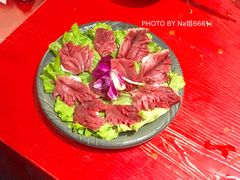 -谭鸭血老火锅(漳州路店)