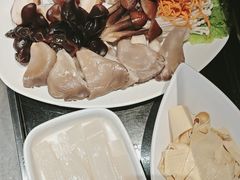 -涿派·炝锅鱼(涿州店)