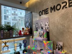 -ONE MORE变画