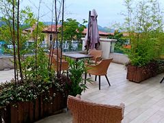 -藏龙百瀑风景区