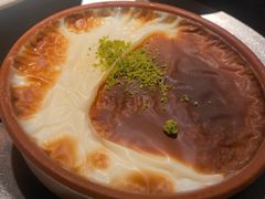 土耳其米饭布丁-纳鲁孜·新疆特色餐厅(上海悦荟广场店)