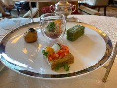 -Salon de Ville浦江汇(上海外滩华尔道夫酒店店)