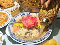 -老雒阳面馆·水席·洛阳菜(王城路店)