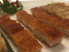 脆皮烧肉-南海迎宾馆·经典南海菜