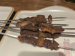 -小核桃品质串店(世茂大道店)