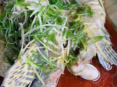 -友记河鲜(聚友美食店)