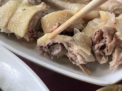 -香江农家乐饭店