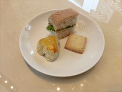 -北京康莱德酒店