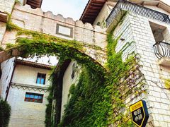 -华谊兄弟（长沙）电影小镇